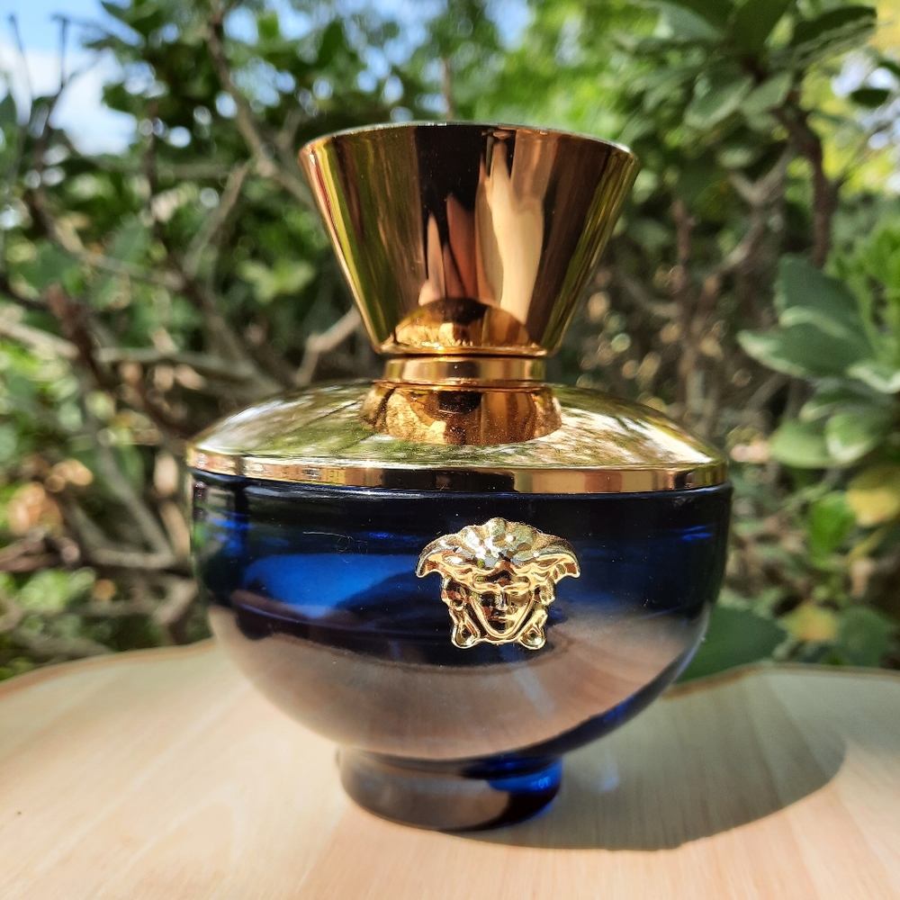 Versace Dylan Blue